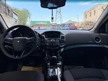 Chevrolet Cruze-10