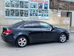 Chevrolet Cruze-4