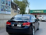 Chevrolet Cruze-5