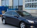 Chevrolet Cruze-3