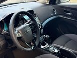 Chevrolet Cruze-7