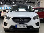 Mazda CX-5-1
