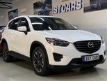 Mazda CX-5-2
