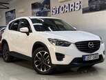 Mazda CX-5-5