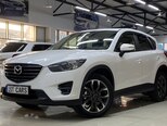 Mazda CX-5-4