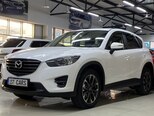 Mazda CX-5-3