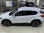 Mazda CX-5-8