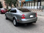 Volkswagen Passat-6