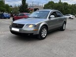 Volkswagen Passat-5