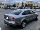 Volkswagen Passat-9
