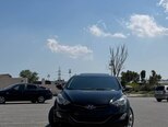 Hyundai Elantra-1