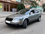 Volkswagen Passat-3