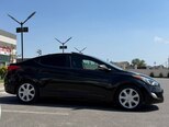 Hyundai Elantra-8