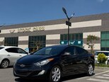 Hyundai Elantra-9