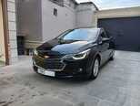 Chevrolet Cruze-3