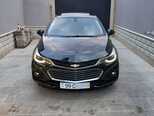 Chevrolet Cruze-1