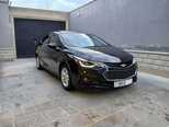 Chevrolet Cruze-2