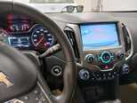 Chevrolet Cruze-4