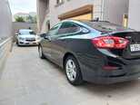 Chevrolet Cruze-6