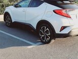 Toyota C-HR-2