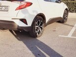 Toyota C-HR-3