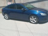 Chevrolet Cruze-2