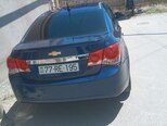 Chevrolet Cruze-3