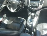 Chevrolet Cruze-4