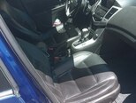 Chevrolet Cruze-5