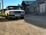 LADA (VAZ) 2107-6