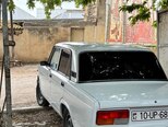 LADA (VAZ) 2107-5