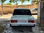 LADA (VAZ) 2107-4