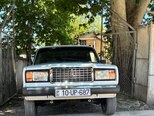 LADA (VAZ) 2107-1