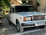 LADA (VAZ) 2107-2