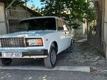 LADA (VAZ) 2107-3