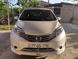 Nissan Note-4
