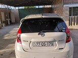 Nissan Note-5