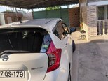 Nissan Note-7