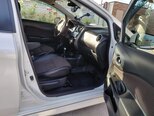 Nissan Note-8