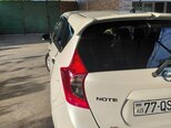 Nissan Note-13