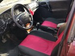 Opel Vectra-4