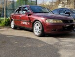 Opel Vectra-6