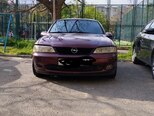 Opel Vectra-1