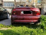Opel Vectra-3