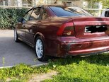 Opel Vectra-2