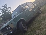 LADA (VAZ) 2106-6