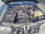 Mercedes C 220-4