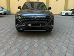 Changan Uni-Z-1