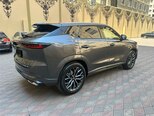 Changan Uni-Z-5