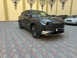 Changan Uni-Z-3